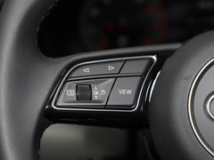 奥迪A4(进口) 2024款 Avant 40 TFSI 时尚运动型