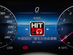 奔驰A级 2024款 A 200 L 时尚型