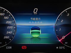 奔驰A级 2024款 A 200 L 时尚型