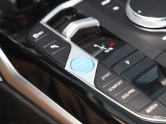 宝马i3 2024款 eDrive 35 L