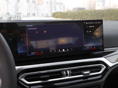 宝马i3 2024款 eDrive 35 L