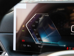 宝马i3 2024款 eDrive 35 L