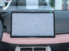 元UP 2024款 401KM 领先型