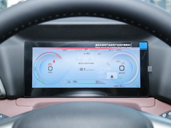 元UP 2024款 401KM 领先型