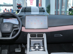 元UP 2024款 401KM 领先型
