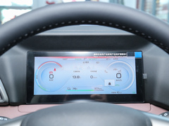 元UP 2024款 401KM 领先型