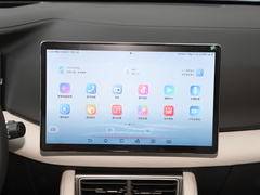 元UP 2024款 401KM 领先型