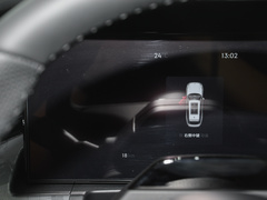 领克09新能源 2024款 2.0TD EM-P HALO 六座