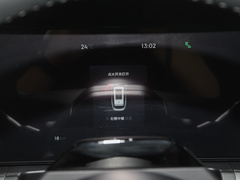 领克09新能源 2024款 2.0TD EM-P HALO 六座