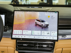 领克09新能源 2024款 2.0TD EM-P ULTRA 六座