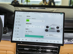 领克09新能源 2024款 2.0TD EM-P ULTRA 六座