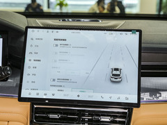 领克09新能源 2024款 2.0TD EM-P ULTRA 六座