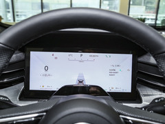 领克09新能源 2024款 2.0TD EM-P ULTRA 六座