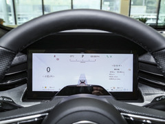 领克09新能源 2024款 2.0TD EM-P ULTRA 六座