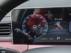 捷途X70 PLUS 2023款 1.5T DCT自强PRO+ 5座
