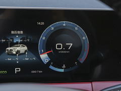 捷途X70 PLUS 2023款 1.5T DCT自强PRO+ 7座