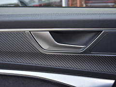 奥迪RS7 2024款 RS 7 4.0T Sportback performance