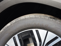 奔馳EQE SUV 2024款 350 4MATIC 豪華版