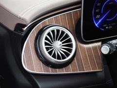 奔驰EQE SUV 2024款 350 4MATIC 豪华版
