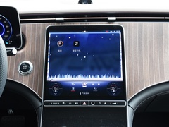 奔驰EQE SUV 2024款 350 4MATIC 豪华版