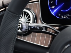奔驰EQE SUV 2024款 350 4MATIC 豪华版