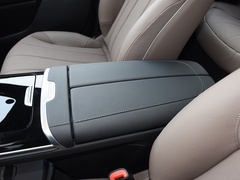 奔驰EQE SUV 2024款 350 4MATIC 豪华版