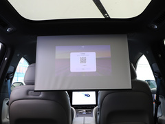 问界M9 2024款 增程 Ultra版 42kWh 