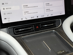 问界M9 2024款 增程 Ultra版 42kWh 