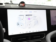 问界M9 2024款 增程 Ultra版 42kWh 