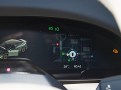 极氪007 2024款 四驱智驾版 100kWh