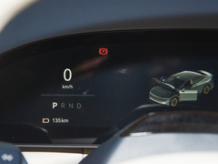极氪007 2024款 四驱智驾版 100kWh