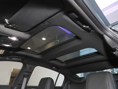 凯迪拉克CT5 2024款 28T 豪华型Pro