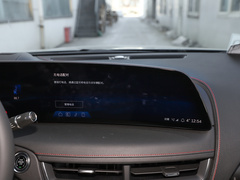 凯迪拉克CT5 2024款 28T 铂金型