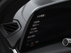 凯迪拉克CT5 2024款 28T 铂金型