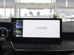 凯美瑞 2024款 双擎 2.0HS 运动版