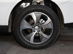 豪越PRO 2024款 1.5T DCT 纵横版
