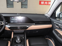 豪越PRO 2024款 1.5T DCT 纵横+