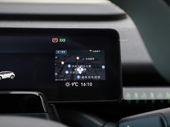 极氪X 2024款  四座后驱版