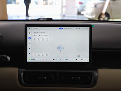 缤果PLUS 2024款 510km 旗舰版