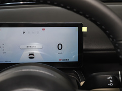 缤果PLUS 2024款 510km 旗舰版