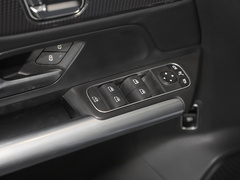 奔驰EQA 2023款 改款 EQA 260