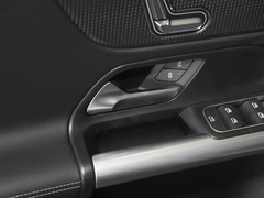 奔驰EQA 2023款 改款 EQA 260