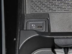 奔驰EQA 2023款 改款 EQA 260