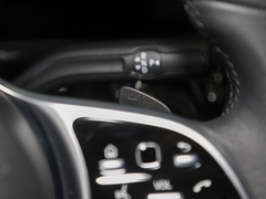 奔驰EQA 2023款 改款 EQA 260