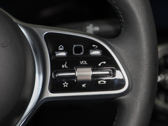 奔驰EQA 2023款 改款 EQA 260