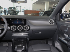 奔驰EQA 2023款 改款 EQA 260