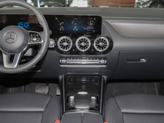 奔驰EQA 2023款 改款 EQA 260