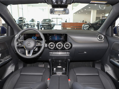 奔驰EQA 2023款 改款 EQA 260