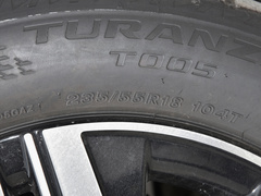 奔驰EQA 2023款 改款 EQA 260