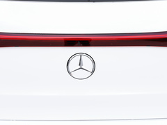 奔驰EQA 2023款 改款 EQA 260